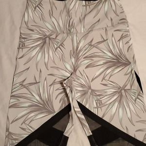 Victoria's secret PINK leggings